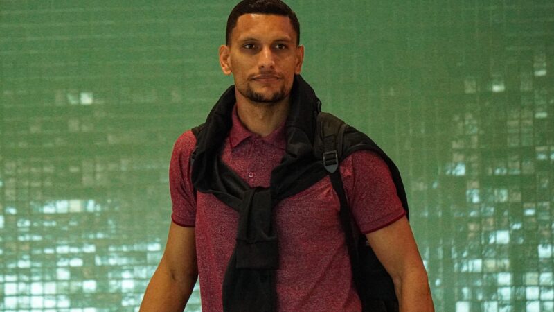 Executivo do CRB diz que negociações com Higor Meritão estão encerradas