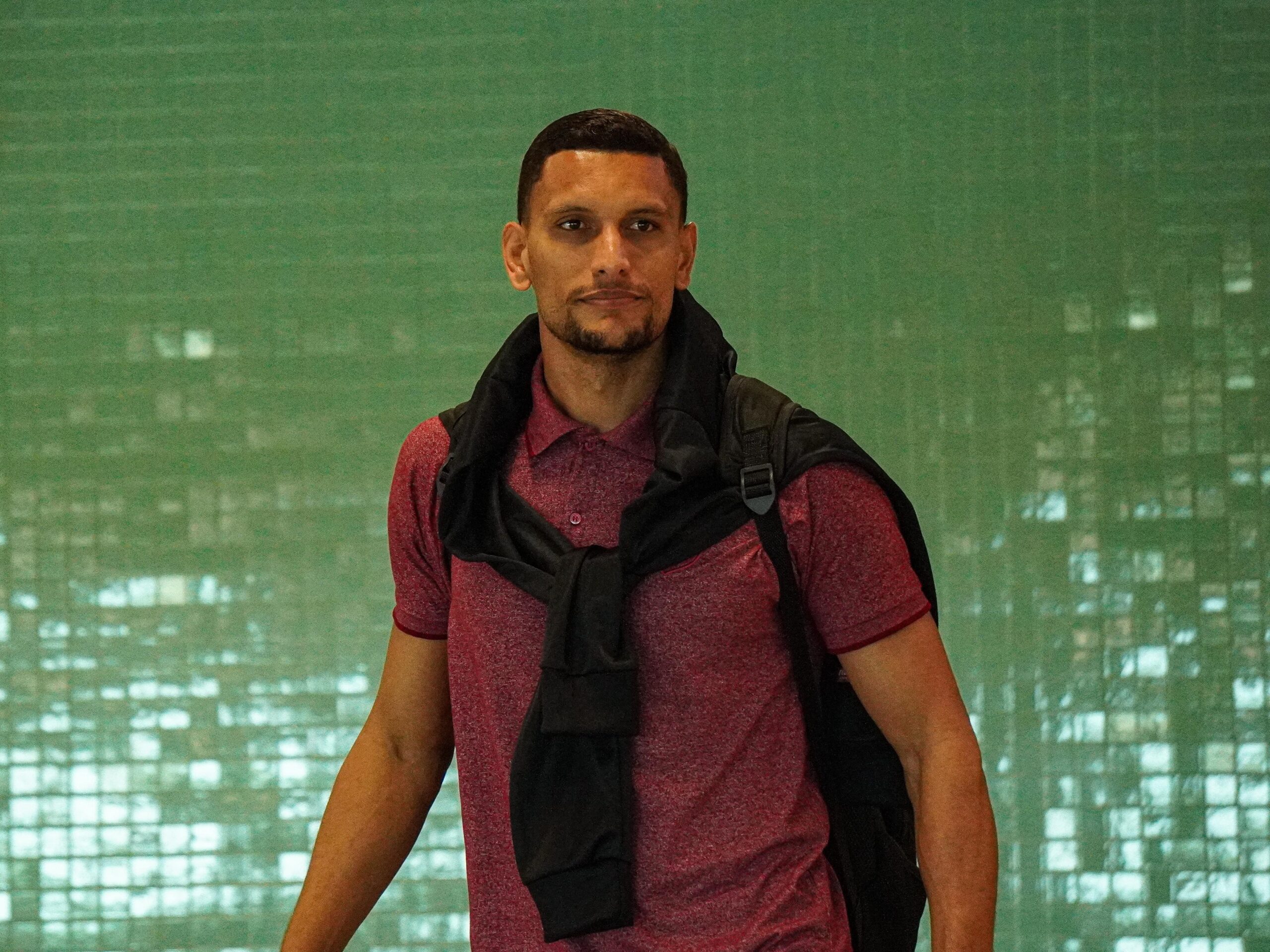 Executivo do CRB diz que negociações com Higor Meritão estão encerradas