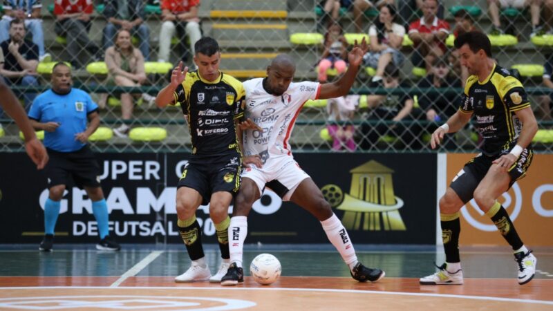 Joinville x Jaraguá: onde assistir ao vivo e horário da final do Catarinense Série Ouro