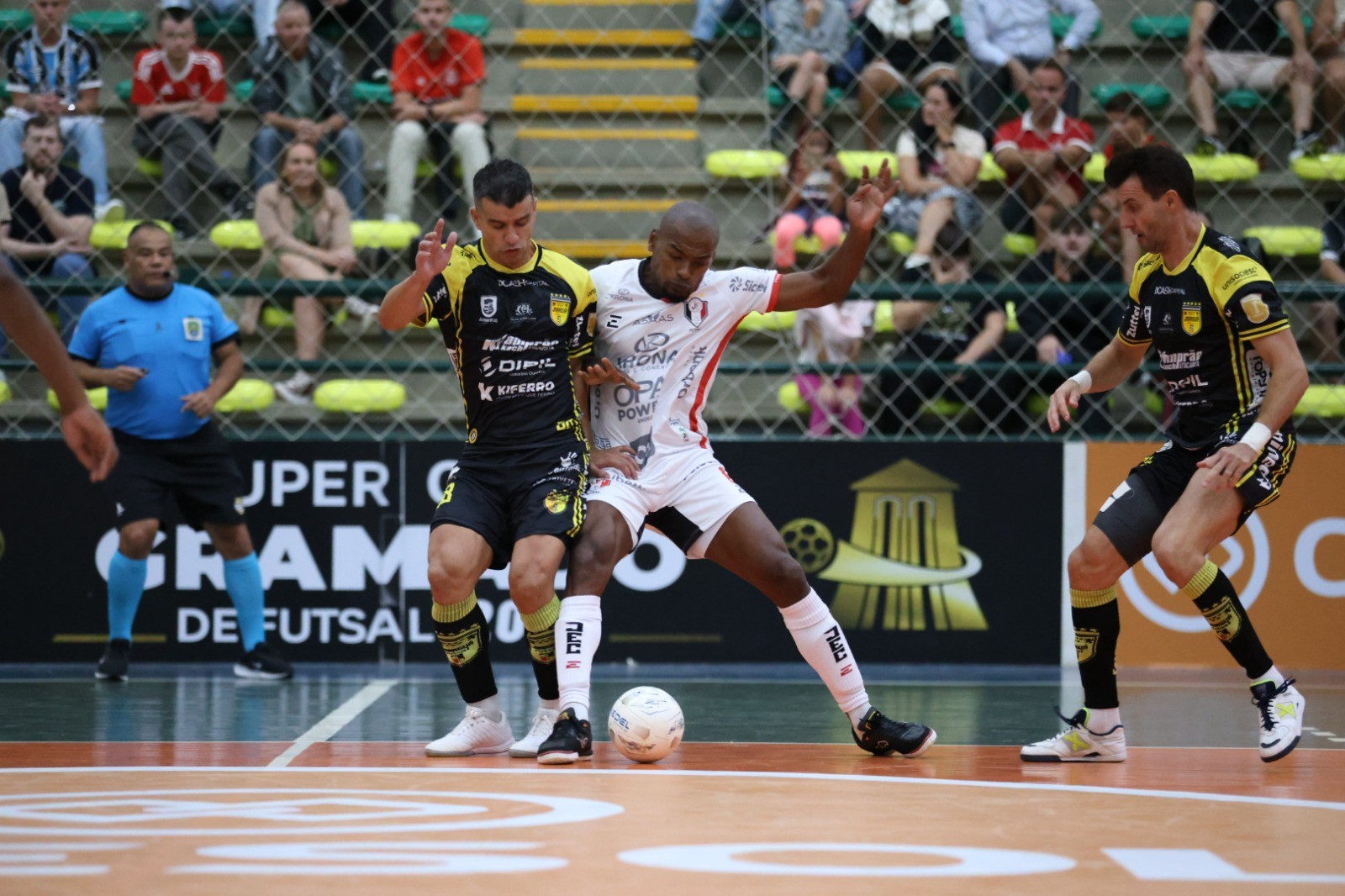 Joinville x Jaraguá: onde assistir ao vivo e horário da final do Catarinense Série Ouro