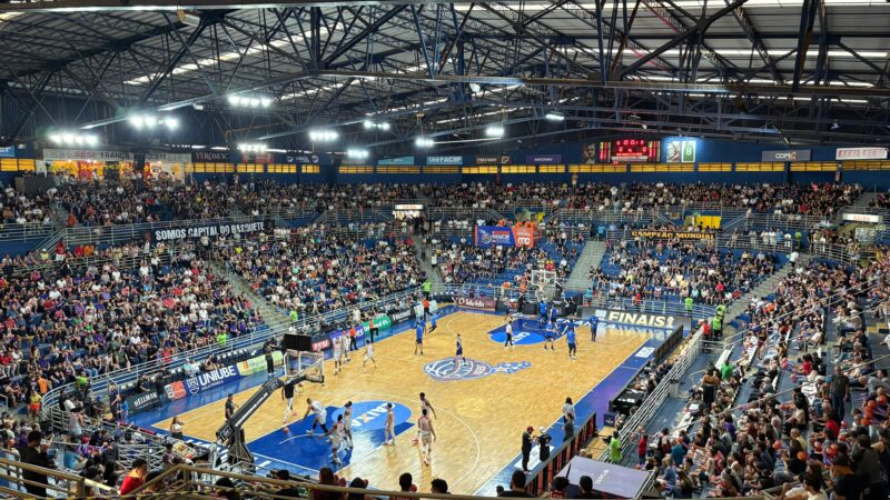 Franca x Corinthians no NBB: onde assistir ao vivo e horário