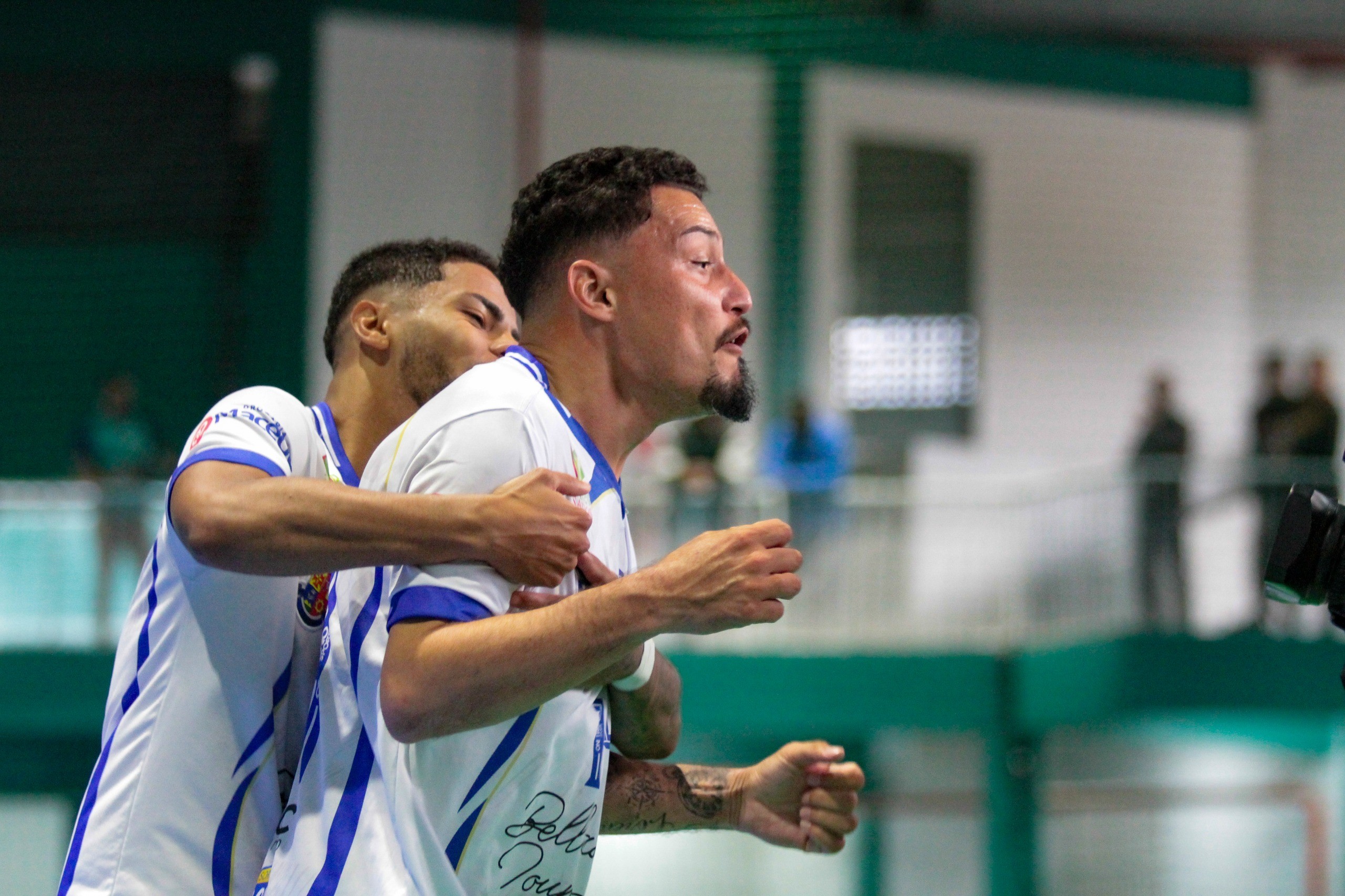 Entenda o critério adotado para definir as cabeças de chave da Copa Rio Sul de Futsal 2026