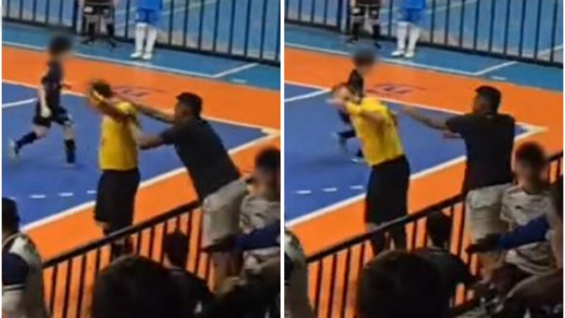 Federação de Futsal de MS cria TJD próprio após casos em 2025; entenda