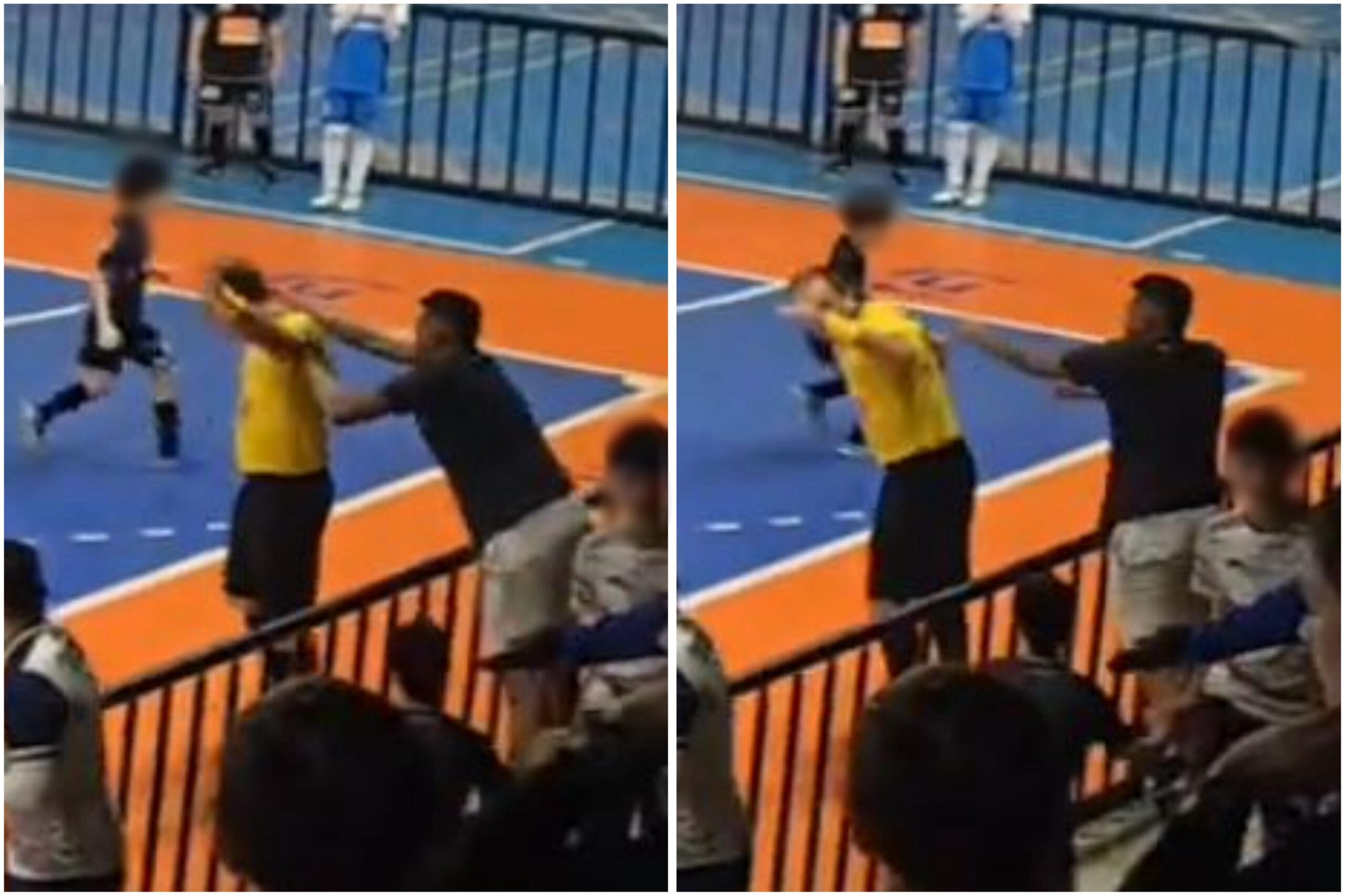 Federação de Futsal de MS cria TJD próprio após casos em 2025; entenda