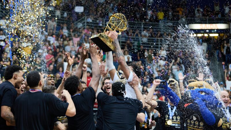 Retrospectiva: Entre quedas e respostas, Franca fecha 2025 com títulos e protagonismo