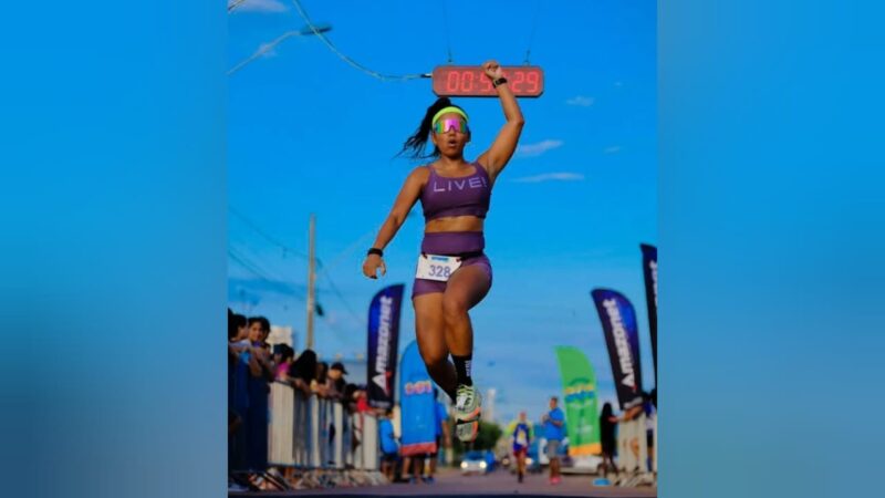 Mais de 800 pessoas confirmam participação na Corrida do Marinheiro 2025; prova acontece neste domingo, 14