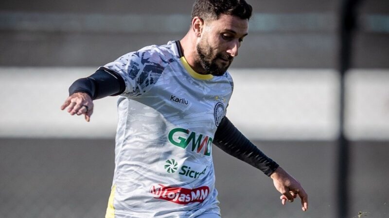 Atlético-GO faz proposta por Boschilia, mas acerto é improvável