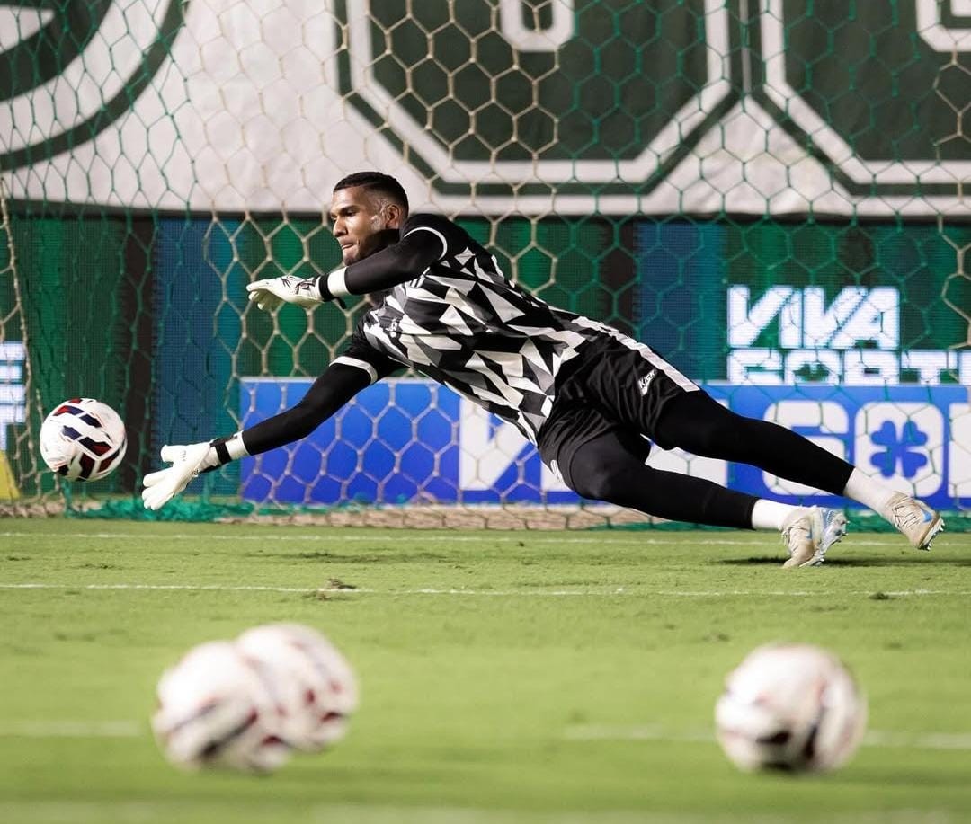 Como foram os jogadores emprestados pelo Grêmio em 2025?