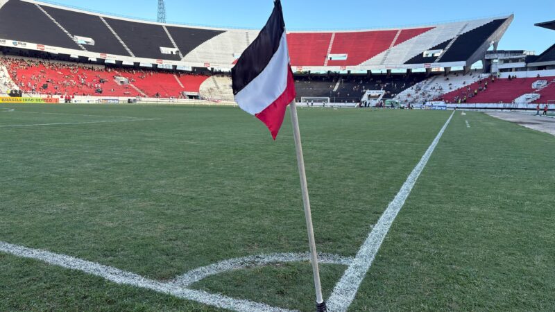 Santa Cruz define adversários de jogos da pré-temporada