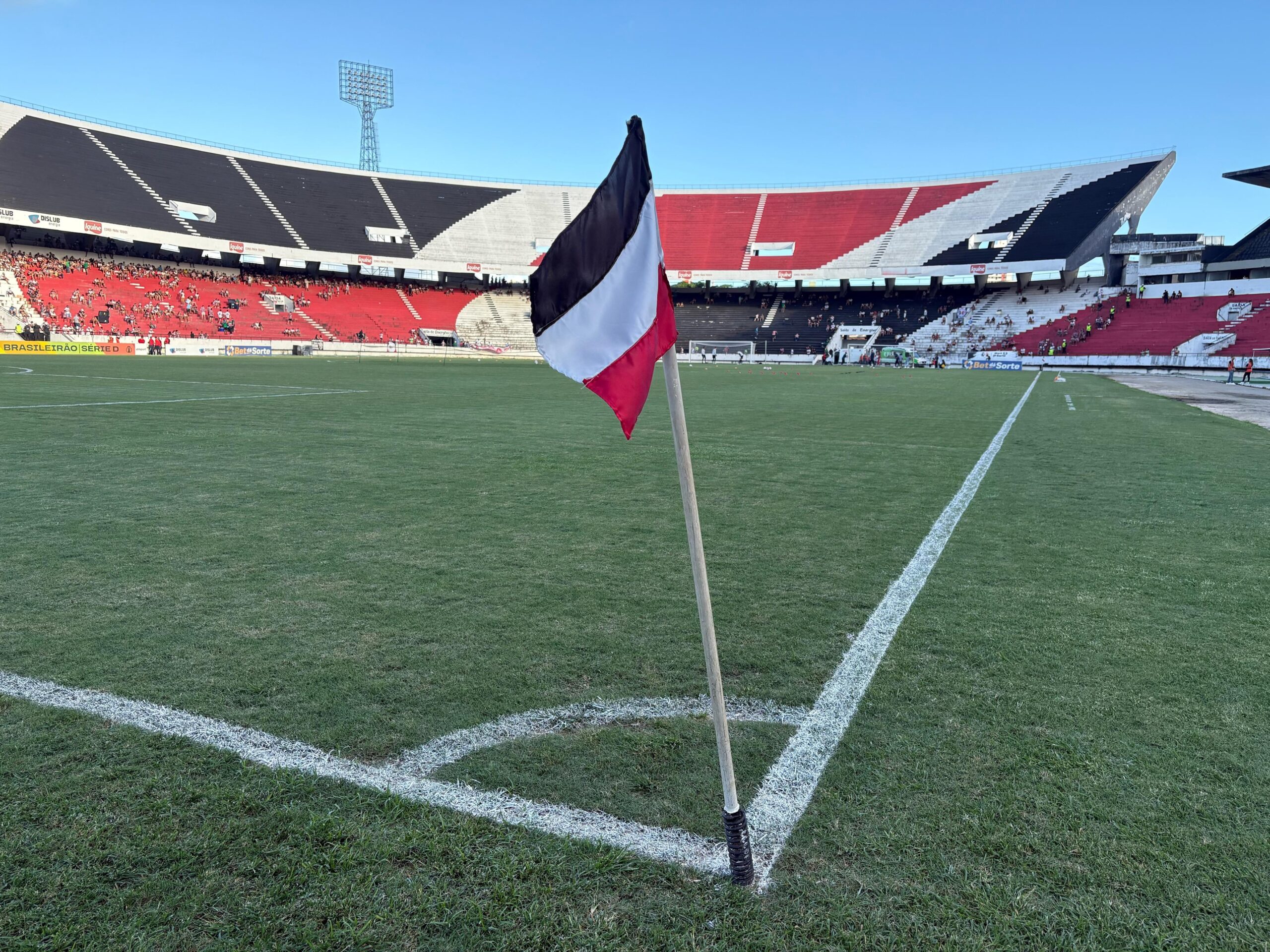 Santa Cruz define adversários de jogos da pré-temporada