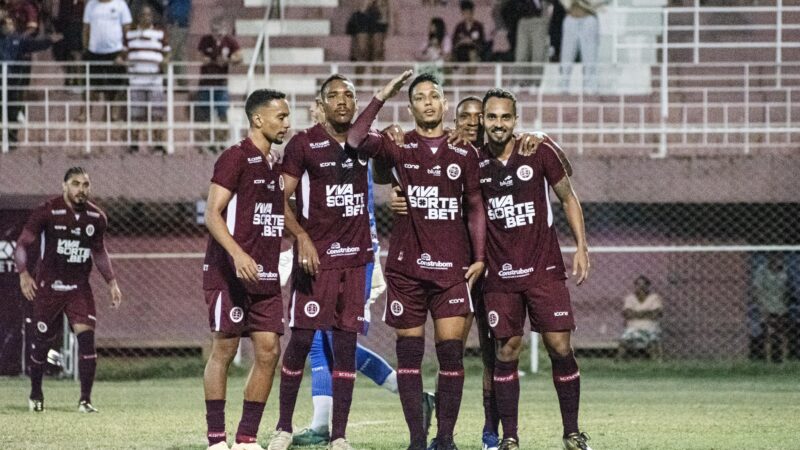 Retrospectiva 2025: Desportiva sofre com jejum de títulos, mas vai jogar a Copa do Brasil