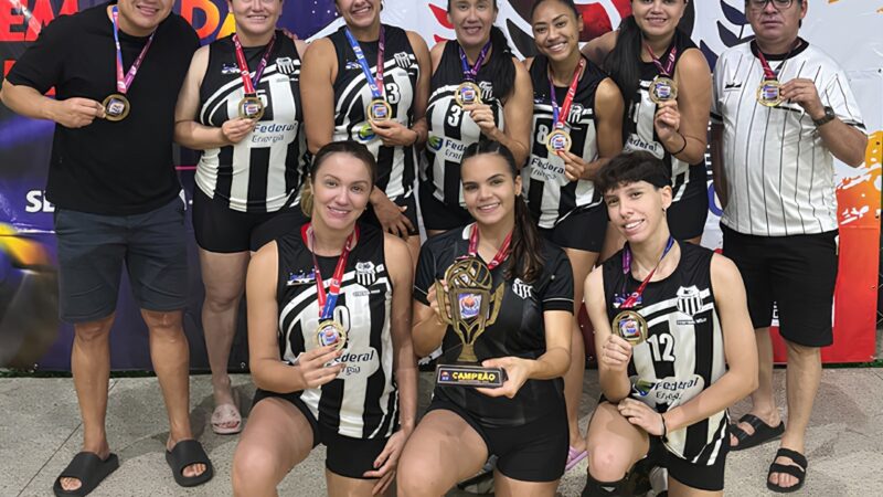 Liga do interior agradece equipes e confirma sexta edição em 2026