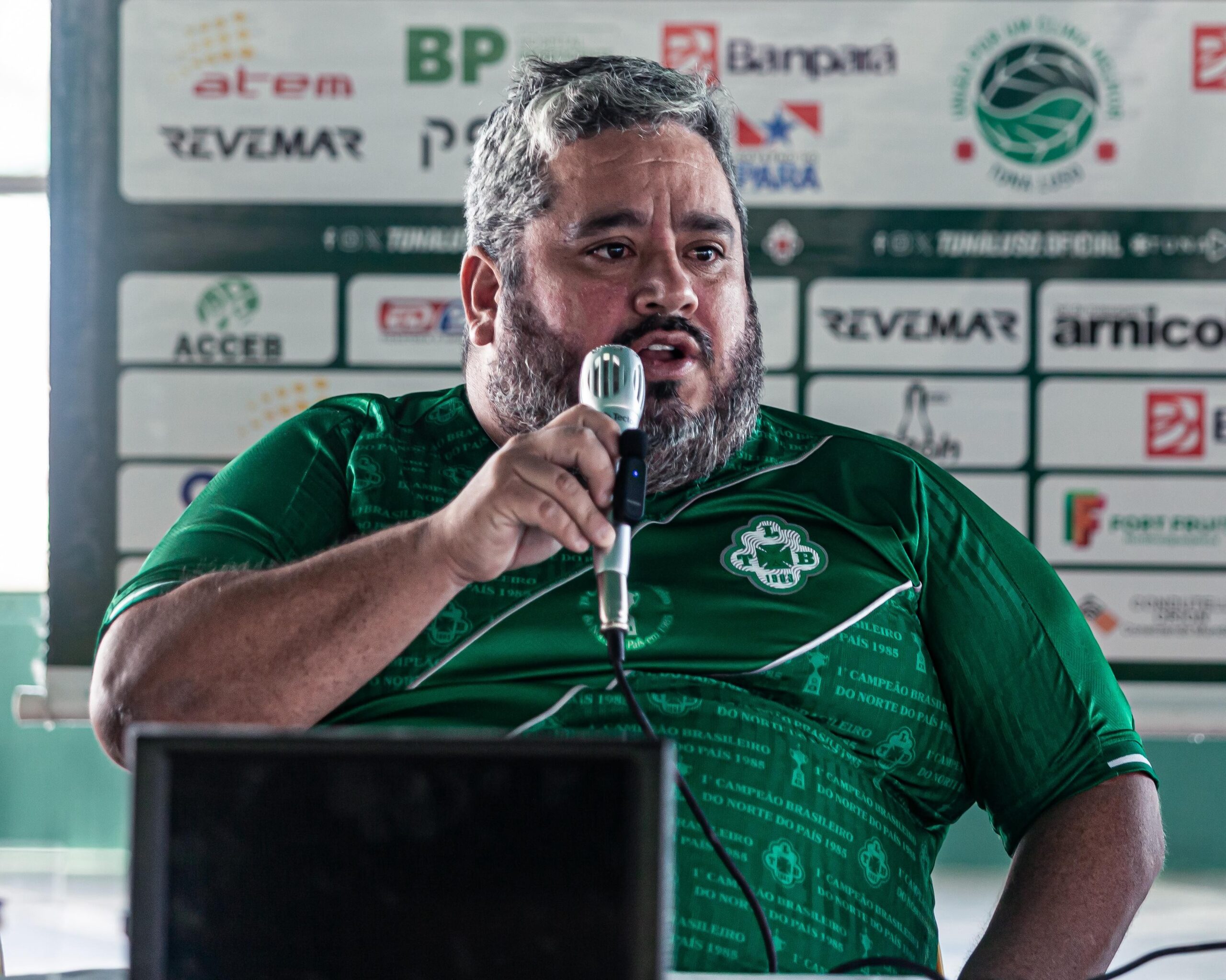 Sem Souza no Parazão, executivo da Tuna cita planos e reivindica vaga na Copa Norte