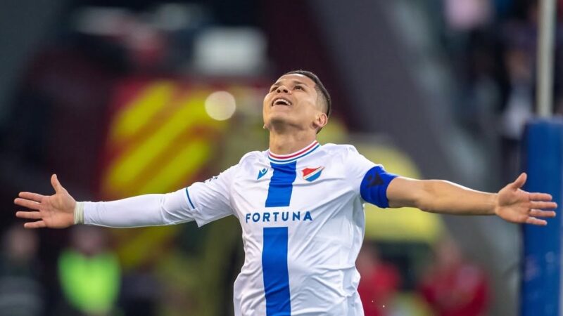 Conheça o brasileiro do Pyramids, adversário do Flamengo na Copa Intercontinental da Fifa