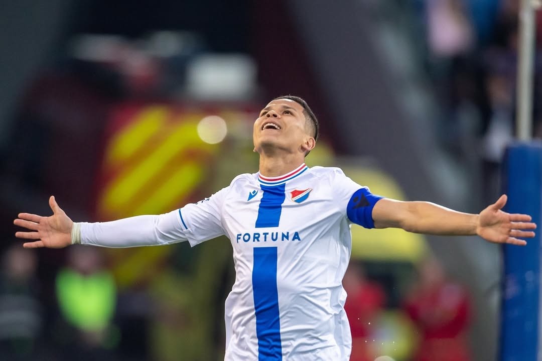 Conheça o brasileiro do Pyramids, adversário do Flamengo na Copa Intercontinental da Fifa