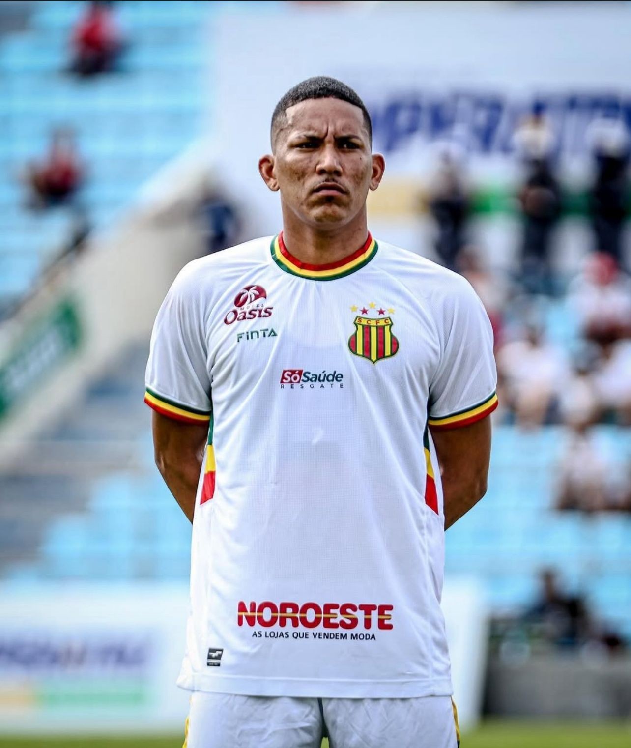 Primavera acerta contratação de Jô para 2026