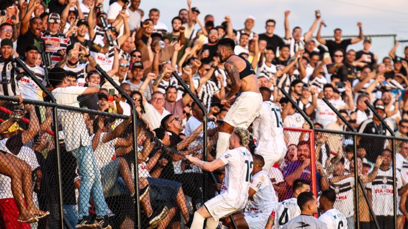 DF terá quatro representantes na Série D pela primeira vez