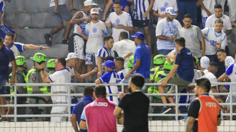 Advogado do CSA traça estratégia para reverter punição do STJD: “Clube foi vítima”