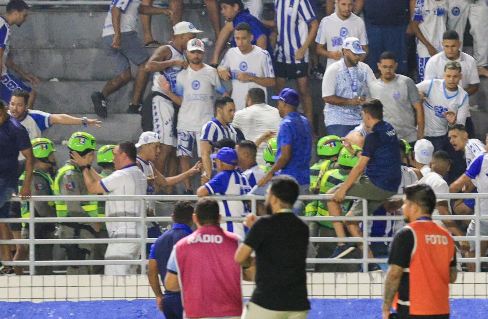 Advogado do CSA traça estratégia para reverter punição do STJD: “Clube foi vítima”