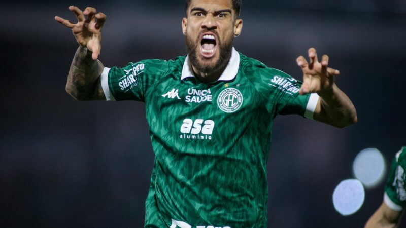 Saiba por que estão paradas as conversas entre Guarani e Bruno Santos para renovar