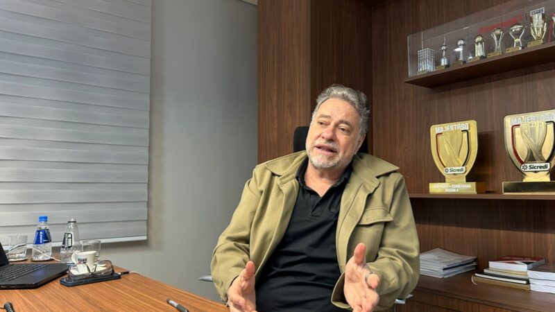 Ministério Público recebe denúncia anônima de gestão temerária no São Paulo; clube se defende