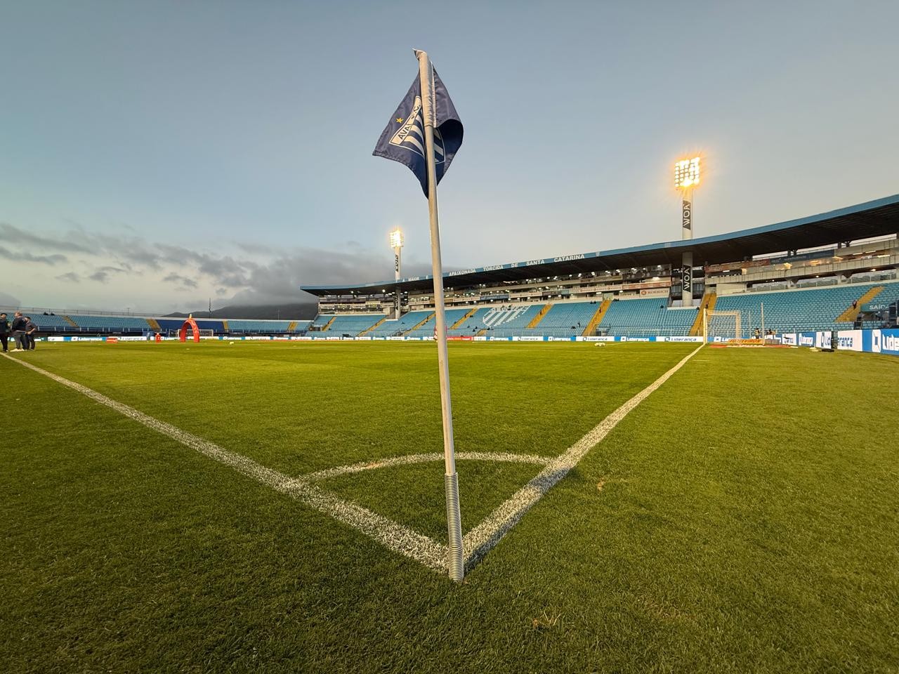 Conselho Deliberativo do Avaí vota a favor da criação da SAF