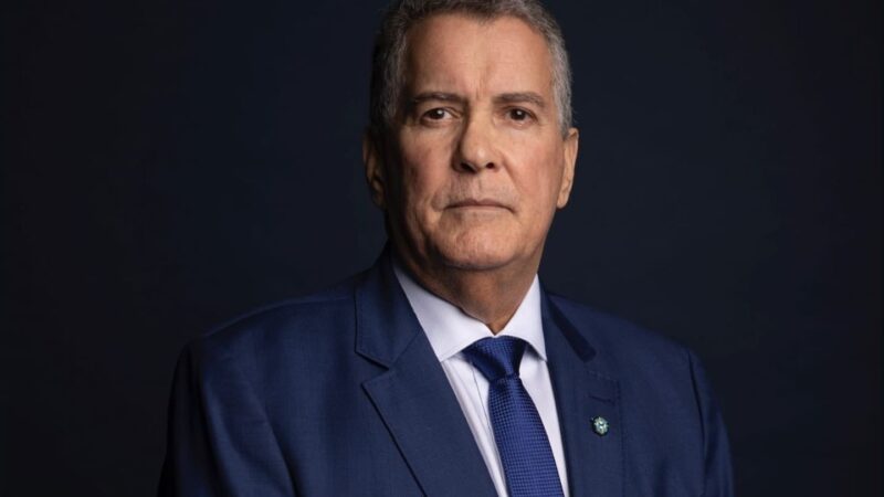 CBF pede urgência em audiência sobre intervenção na FMF para garantir calendário de 2026; entenda