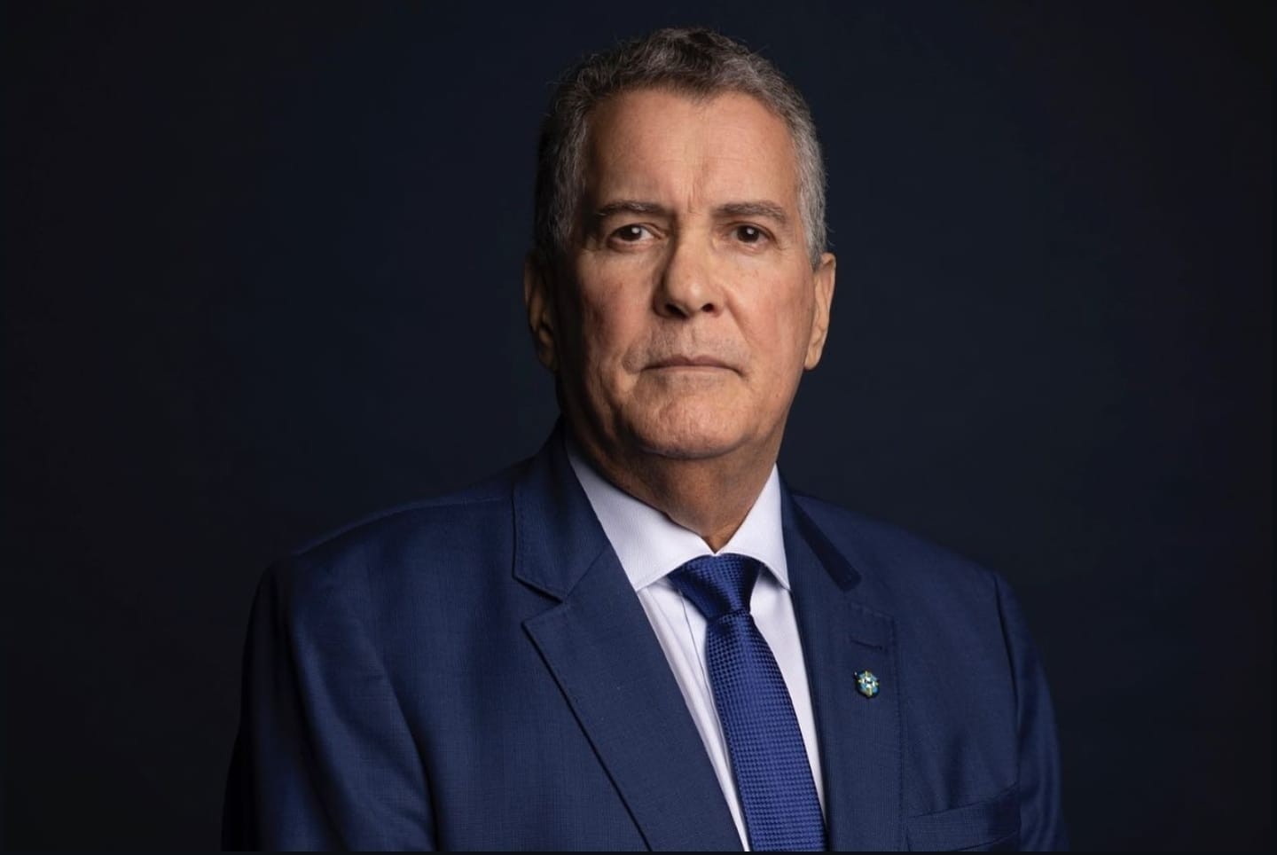 CBF pede urgência em audiência sobre intervenção na FMF para garantir calendário de 2026; entenda