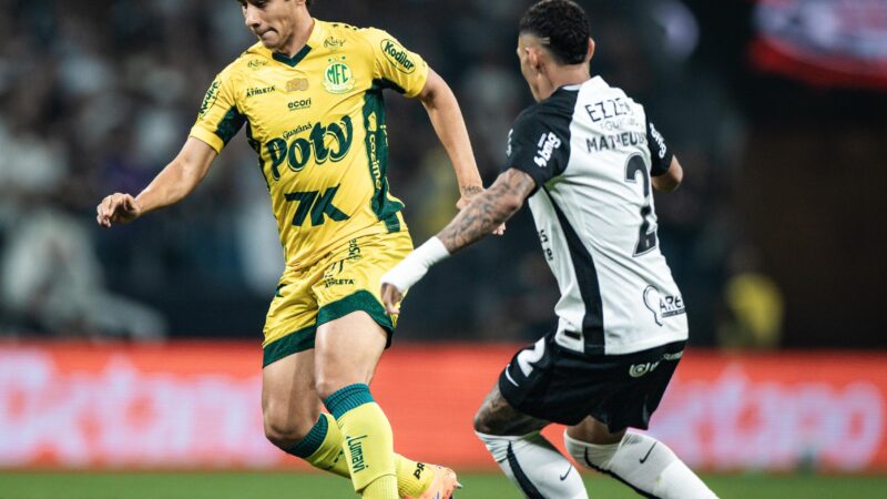 Ituano aceita proposta do Mirassol e encaminha venda do meia José Aldo