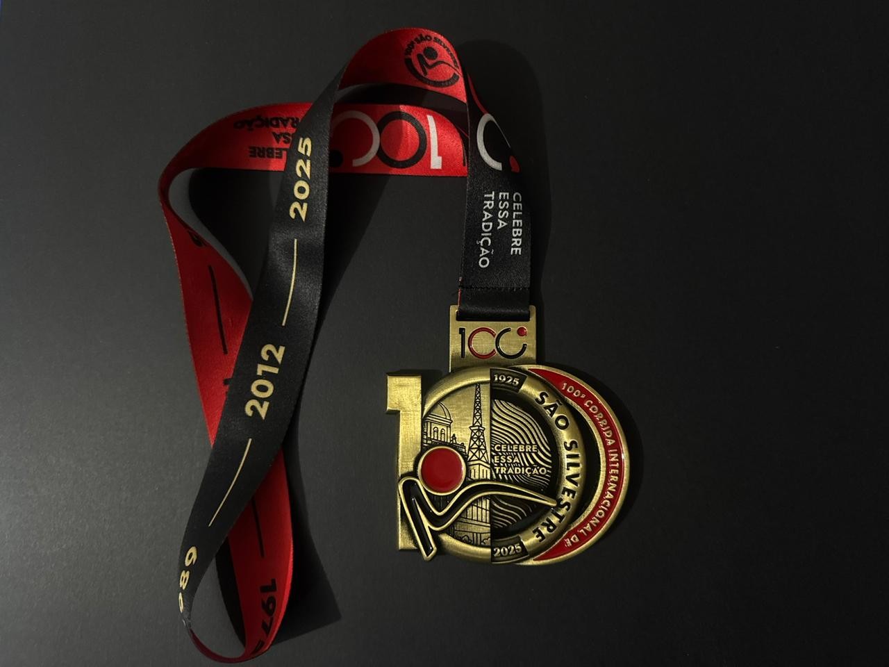 São Silvestre 2025: três sergipanos são confirmados no pelotão de elite