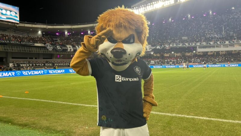 CBF divulga tabela básica do Brasileirão 2026; confira as datas dos jogos do Remo