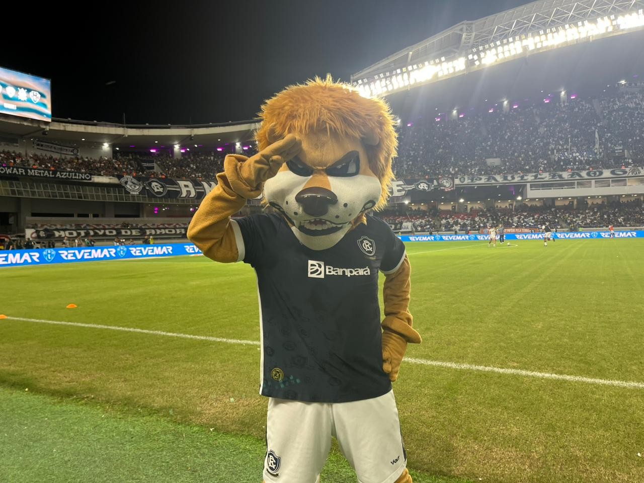 CBF divulga tabela básica do Brasileirão 2026; confira as datas dos jogos do Remo