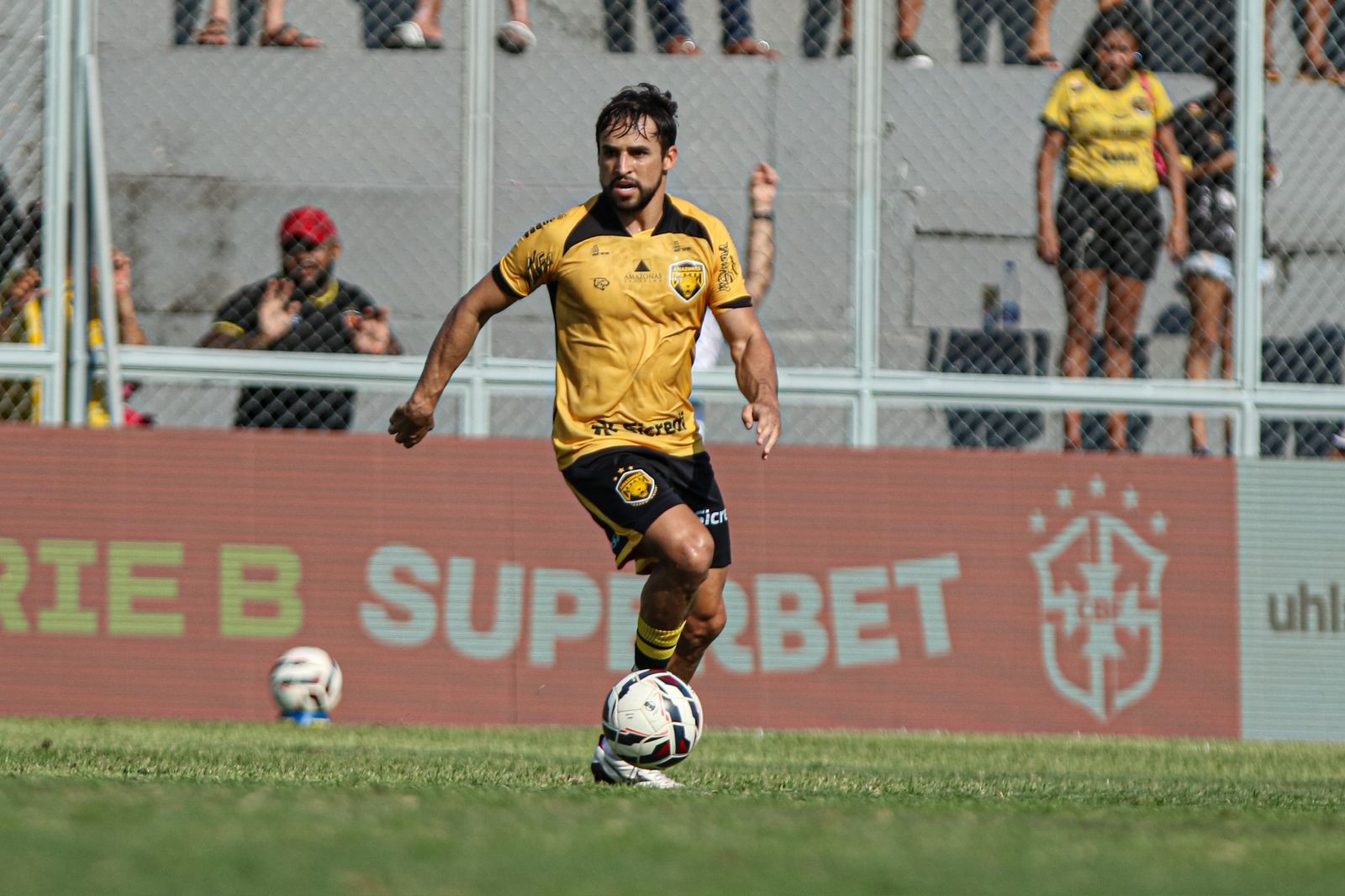 Ituano anuncia Guilherme Xavier e Alason Carioca para 2026