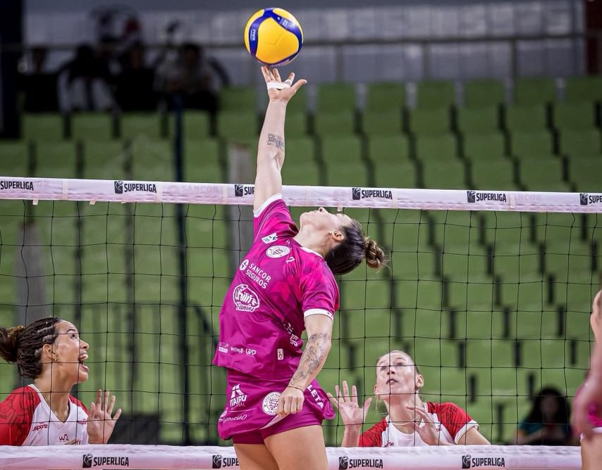 Maringá x Mackenzie pela Superliga: onde assistir e o que está em jogo