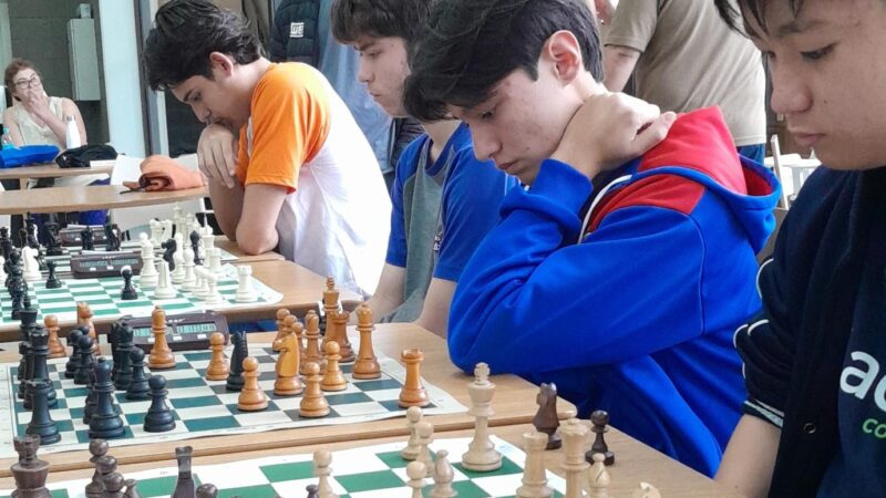 Jogos Interescolares de Mogi das Cruzes terminam com cerca de 3,5 mil participantes