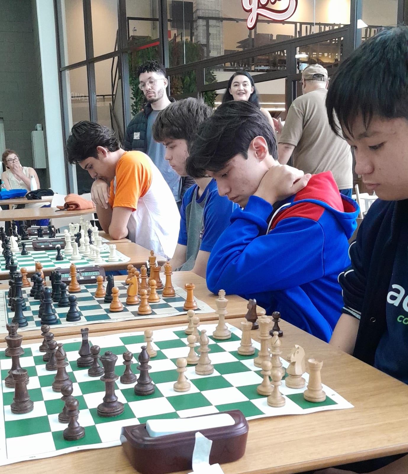 Jogos Interescolares de Mogi das Cruzes terminam com cerca de 3,5 mil participantes