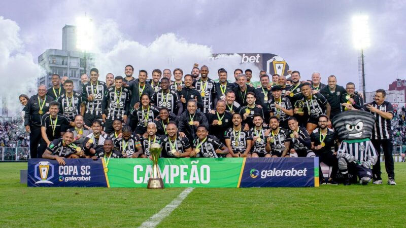 Figueirense 2026: contratações, renovações e quem sai do clube