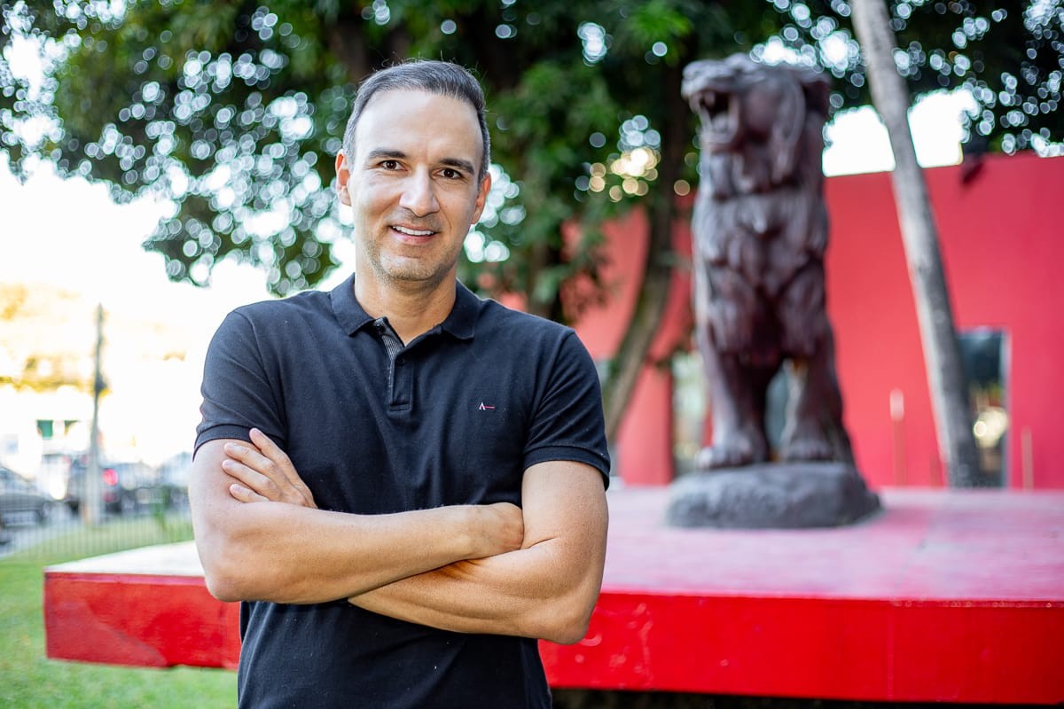 Souto Maior se posiciona sobre nota de Léo Condé, que recusa convite para assumir o Sport