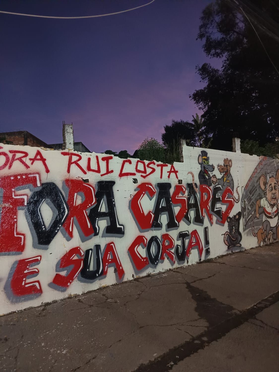 São Paulo lida com crise política e investigações em meio a planejamento para 2026