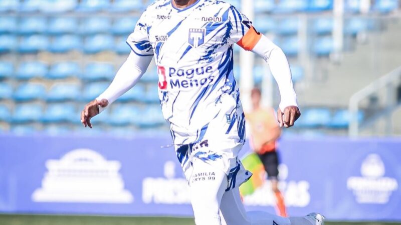 Maracanã e Tirol disputam título inédito da Fares Lopes