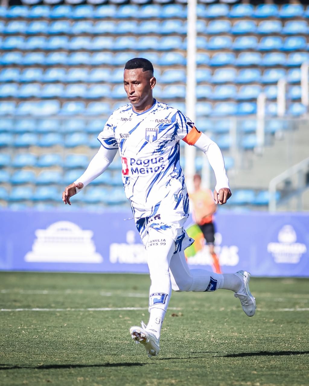 Maracanã e Tirol disputam título inédito da Fares Lopes