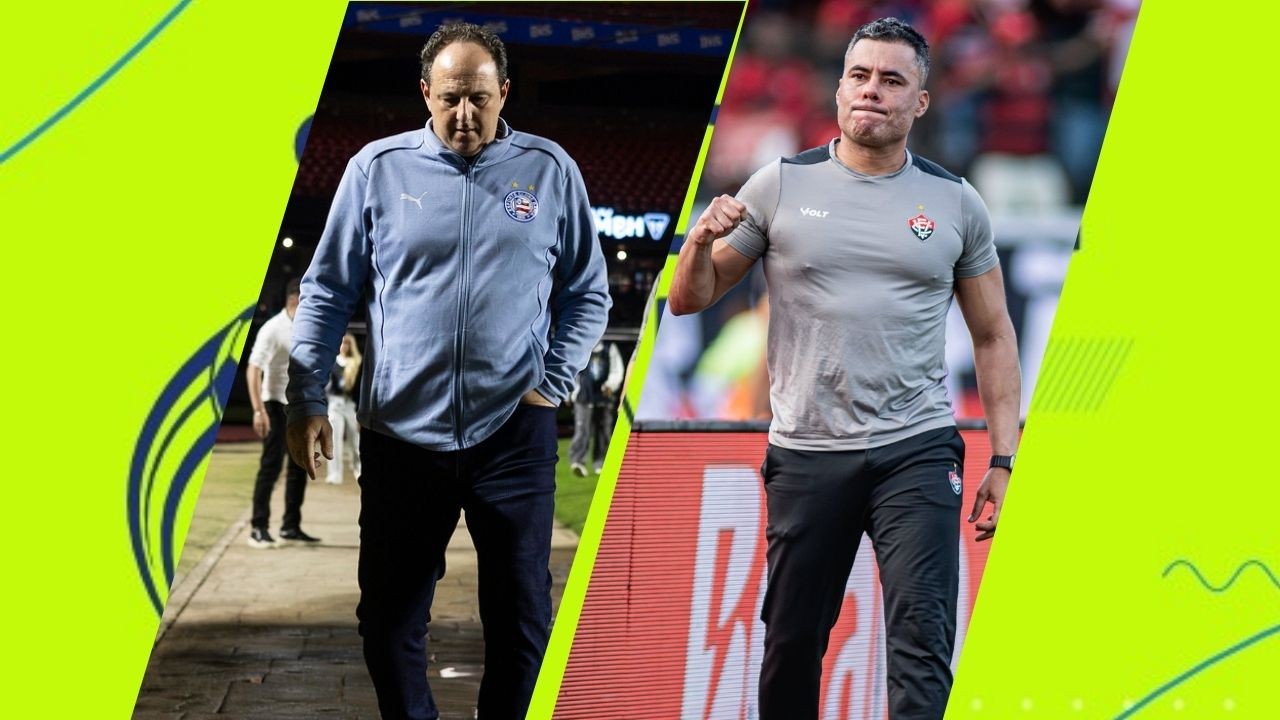 Segue o BAba | Como Bahia e Vitória entram em corrida final no Campeonato Brasileiro