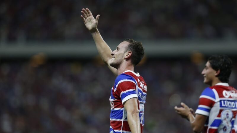 Atuações do Fortaleza: Pochettino decide, e defesa mostra solidez