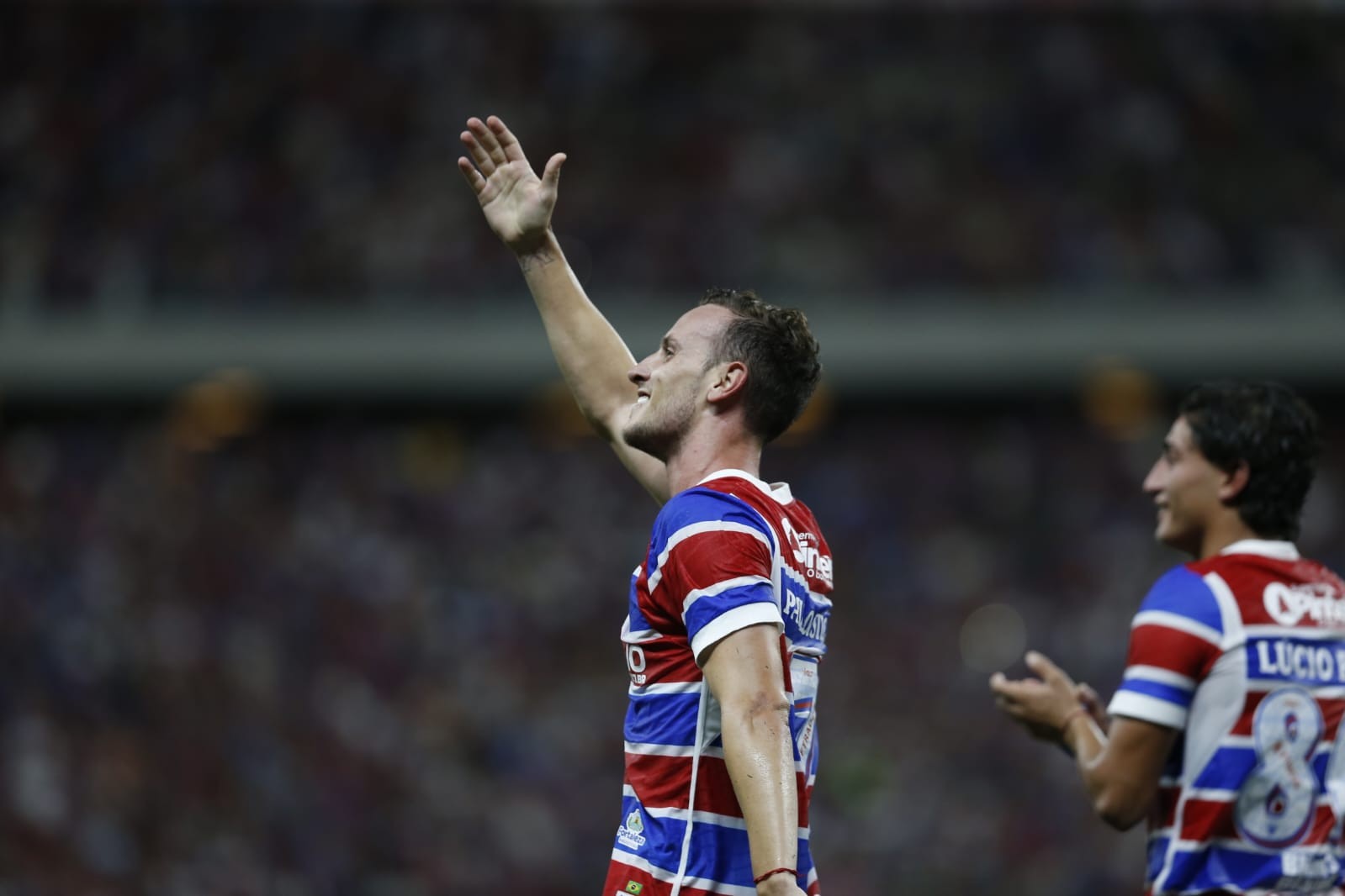 Atuações do Fortaleza: Pochettino decide, e defesa mostra solidez