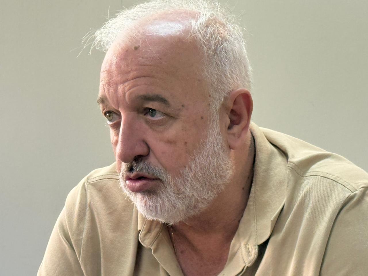 Belmonte critica plano de Casares para o São Paulo: “Não existe resultado sem investimento”