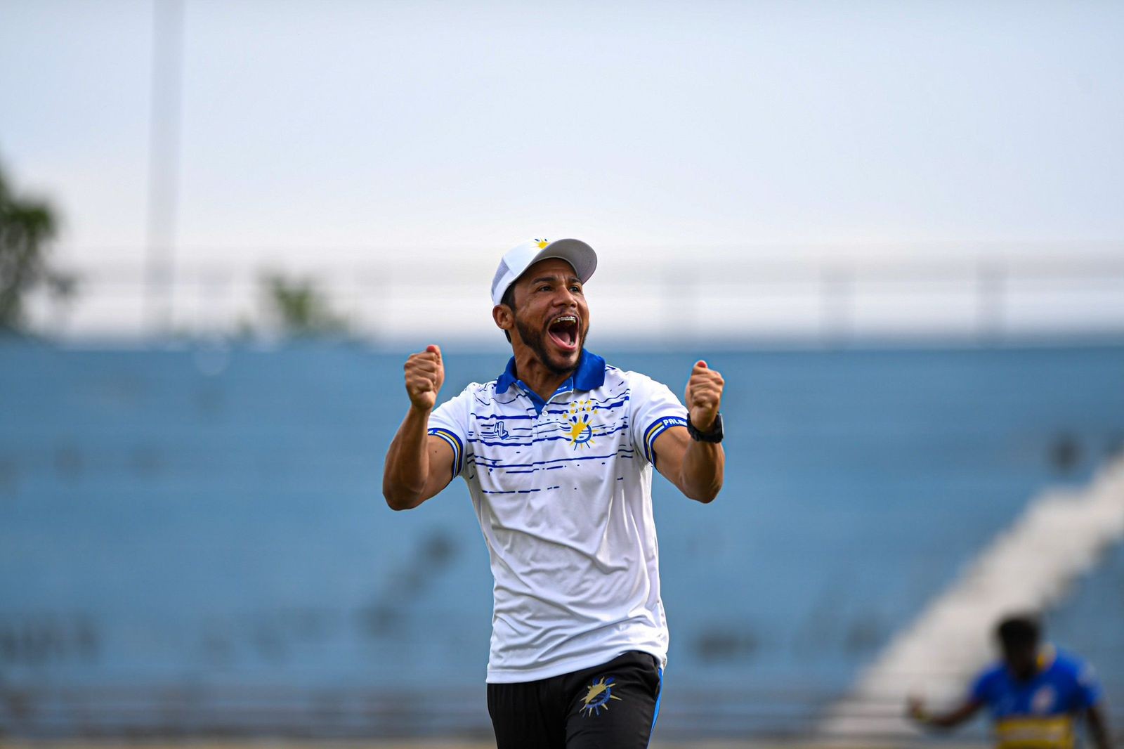 Jairo Nascimento amplia legado e conquista título inédito com o Palmas