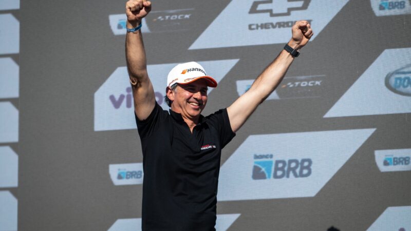 #NaPontadosDedos 274: Christian Fittipaldi; a prévia da decisão da F1