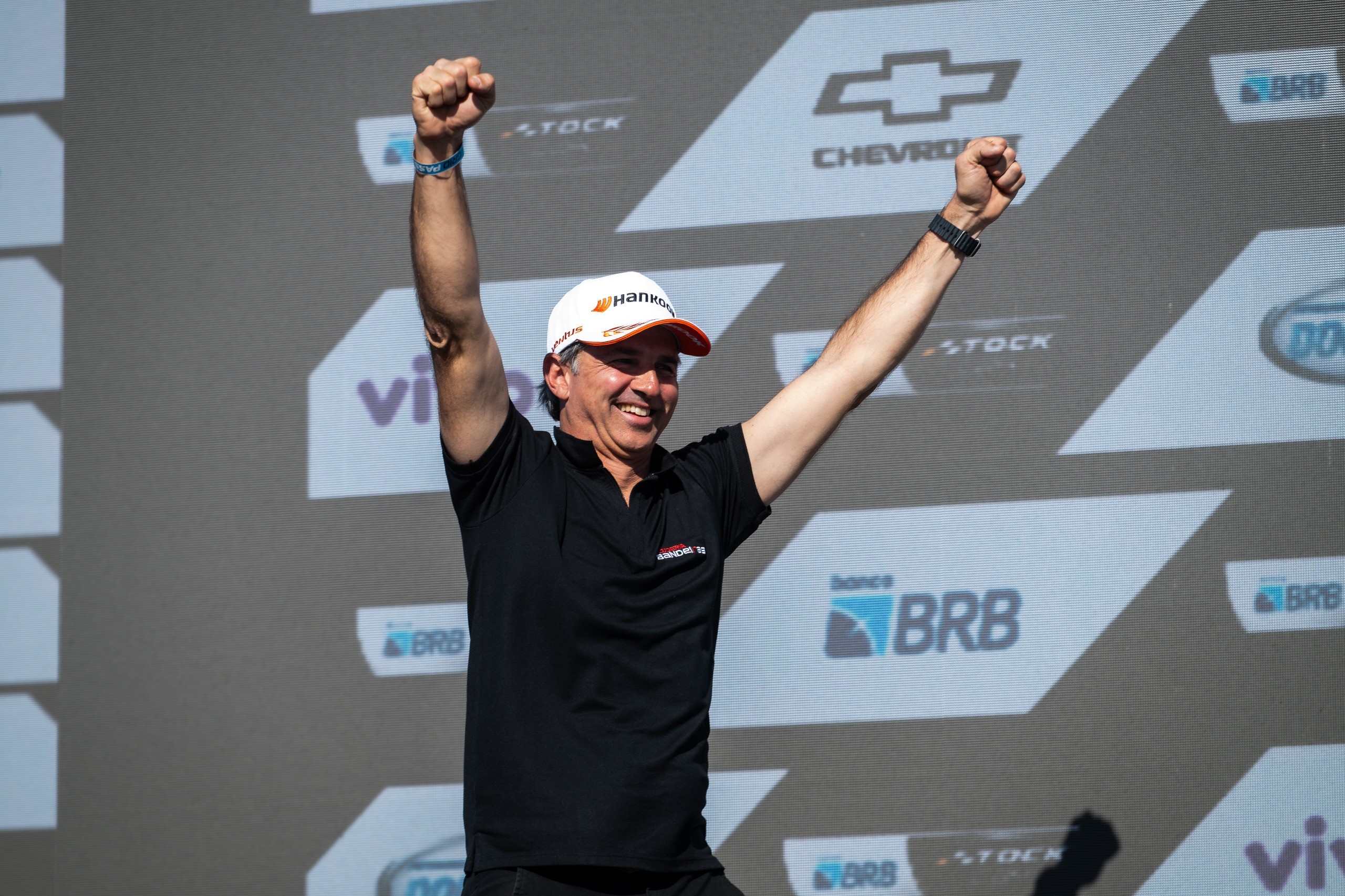 #NaPontadosDedos 274: Christian Fittipaldi; a prévia da decisão da F1