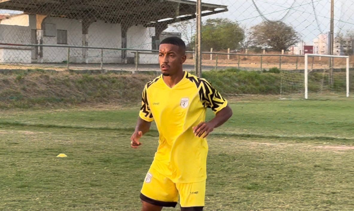 Treze inicia a 2ª semana de pré-temporada com a chegada de dois reforços; confira a programação