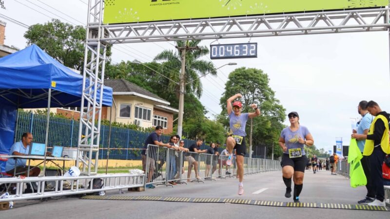 Além do pace: conheça mulheres que superaram desafios por meio da corrida de rua
